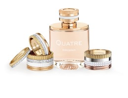 عطر بوشرون كواتر او دي بارفيوم